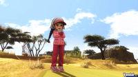 Nuevas im�genes de Everybody's Golf 5