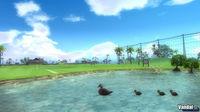 Tres nuevas im�genes de Everybody's Golf 5