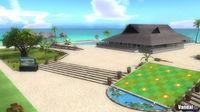 Tres nuevas im�genes de Everybody's Golf 5