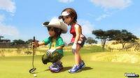 Everybody's Golf World Tour