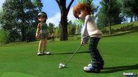 Pantalla Everybody's Golf World Tour