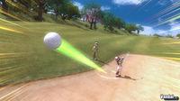 Nuevas im�genes de Everybody's Golf 5