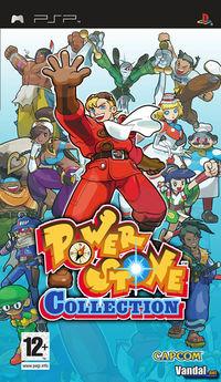 Imagen 51 de Power Stone Collection para PSP