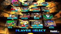 Imagen 45 de Power Stone Collection para PSP