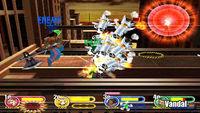 Imagen 44 de Power Stone Collection para PSP