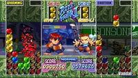 Imagen 17 de Capcom Puzzle World para PSP