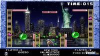 Imagen 16 de Capcom Puzzle World para PSP