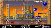 Imagen 15 de Capcom Puzzle World para PSP