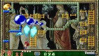 Imagen 13 de Capcom Puzzle World para PSP