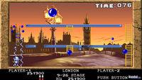Imagen 20 de Capcom Puzzle World para PSP