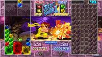 Imagen 19 de Capcom Puzzle World para PSP