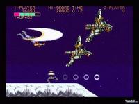 Imagen 25 de Capcom Classics Collection Remixed para PSP