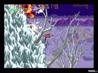 Imagen 24 de Capcom Classics Collection Remixed para PSP