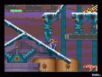 Imagen 23 de Capcom Classics Collection Remixed para PSP
