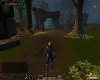Pantalla Dungeon Runners