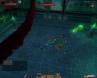 Imagen Dungeon Runners