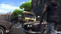 Nuevas im�genes y v�deo de Wheelman