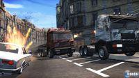 Nuevas im�genes y v�deo de Wheelman