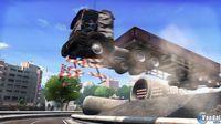 Nuevas im�genes y v�deo de Wheelman