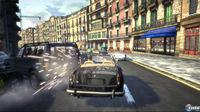 Wheelman tendr� lugar en Barcelona