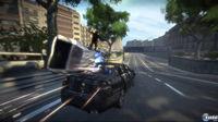 Wheelman tendr� lugar en Barcelona
