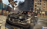 E3: Nuevas im�genes de Wheelman