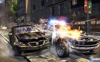 E3: Nuevas im�genes de Wheelman