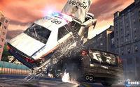 E3: Nuevas im�genes de Wheelman
