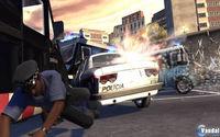 E3: Nuevas im�genes de Wheelman