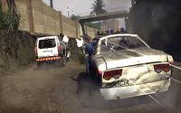E3: Nuevas im�genes de Wheelman