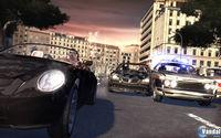 E3: Nuevas im�genes de Wheelman