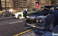 E3: Nuevas im�genes de Wheelman