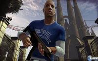 E3: Nuevas im�genes de Wheelman
