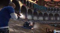 Nuevas im�genes y v�deo de Wheelman