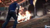 Nuevas im�genes y v�deo de Wheelman