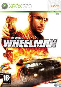 Imagen 57 de Wheelman para Xbox 360