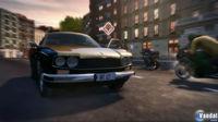 Tres nuevas im�genes de Wheelman