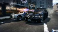 Tres nuevas im�genes de Wheelman