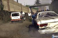 Imagen 39 de Wheelman para Xbox 360