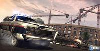 Pantalla Wheelman