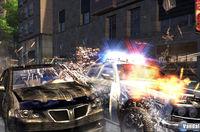 Imagen 51 de Wheelman para Ordenador