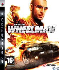Imagen 57 de Wheelman para PlayStation 3