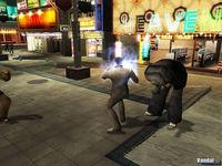 Yakuza