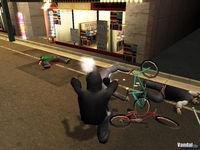 Imagen 34 de Yakuza para PlayStation 2