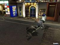 Imagen 40 de Yakuza para PlayStation 2