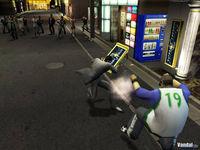 Imagen 39 de Yakuza para PlayStation 2
