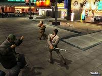 Imagen 38 de Yakuza para PlayStation 2