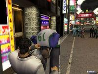 Imagen 37 de Yakuza para PlayStation 2