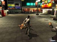 Imagen 36 de Yakuza para PlayStation 2