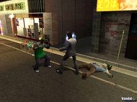 Imagen 35 de Yakuza para PlayStation 2